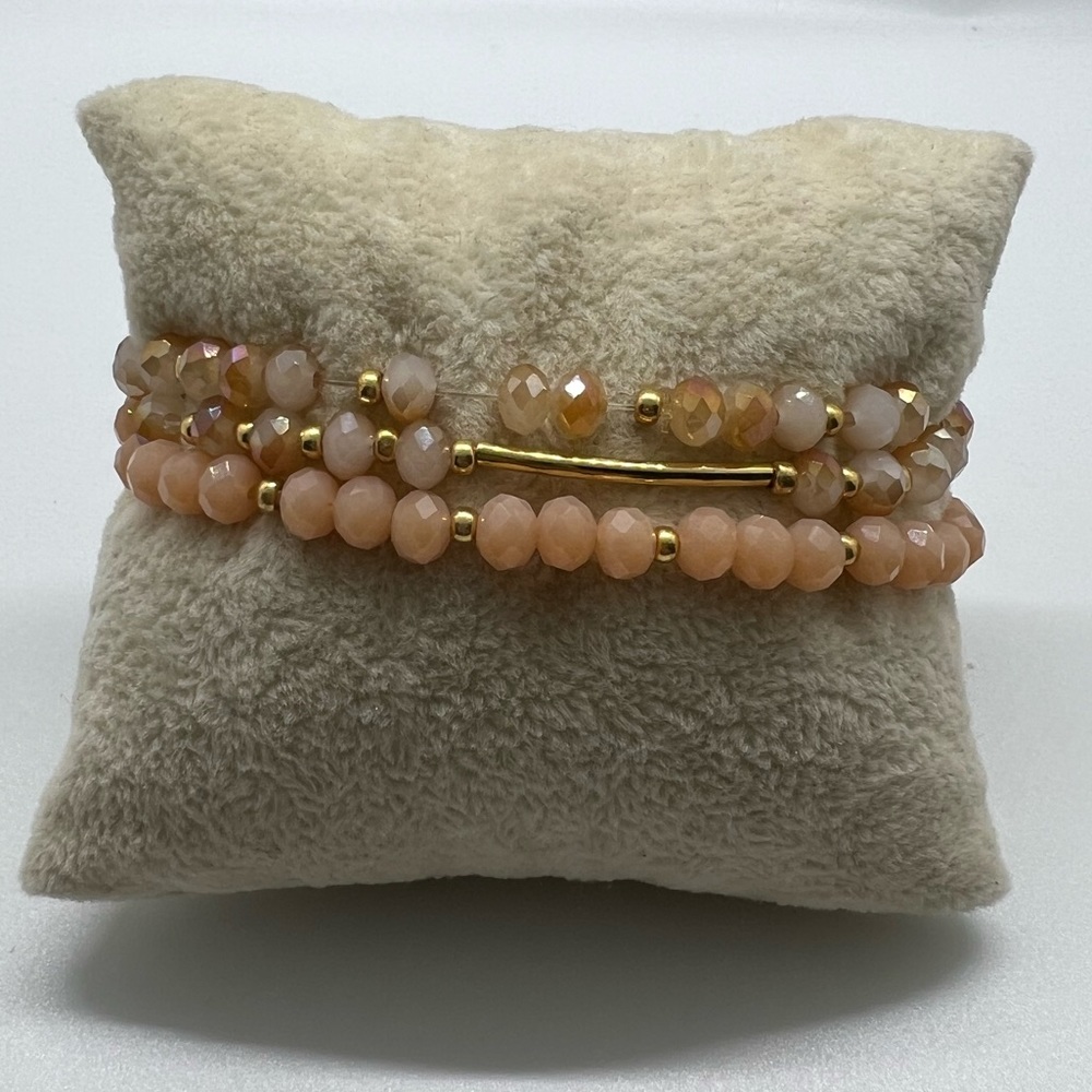 Nude crystals